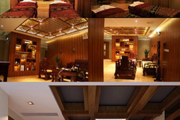 重庆按摩圣地，哪家中心最养生？