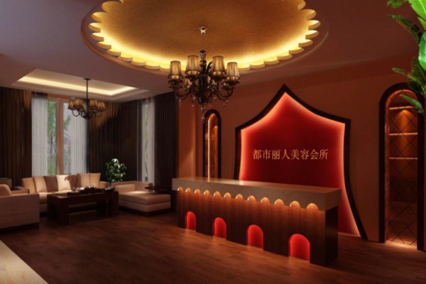 解压圣地，重庆按摩KTV，放松身心的绝佳去处~