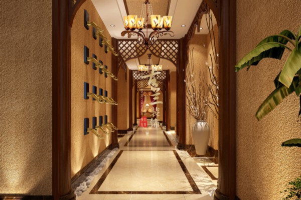 重庆跨年夜，来一场舒缓按摩，告别疲惫迎接新岁！