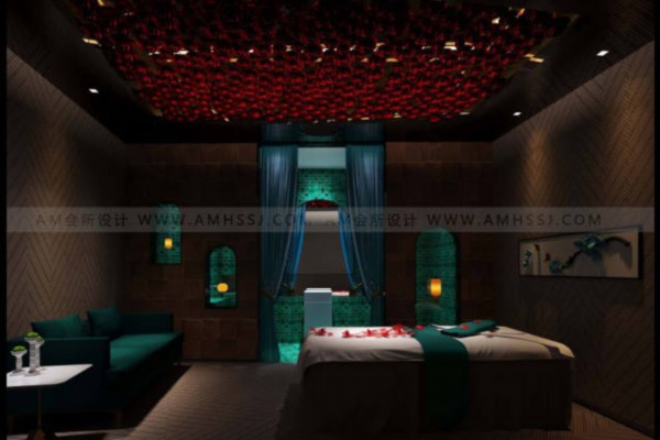 按摩床新体验，重庆医用床原理深度解析