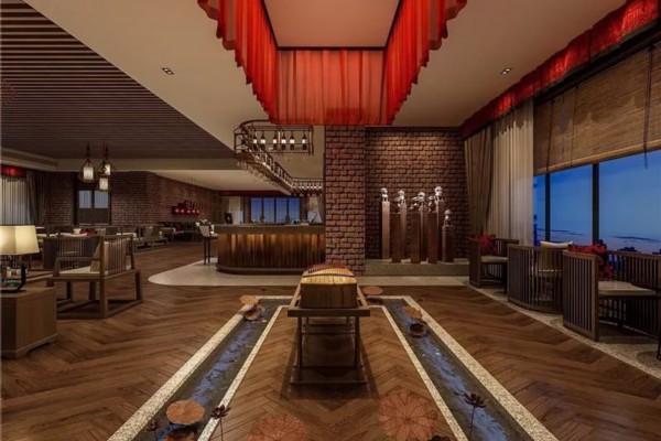 重庆盲人按摩界传奇，百人团队实力非凡