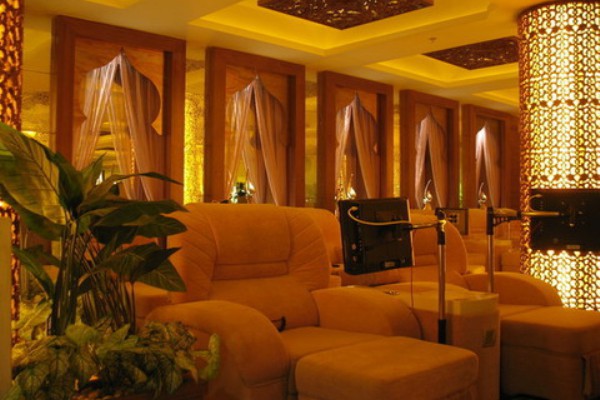 万州新田按摩好去处，放松身心的秘密基地！