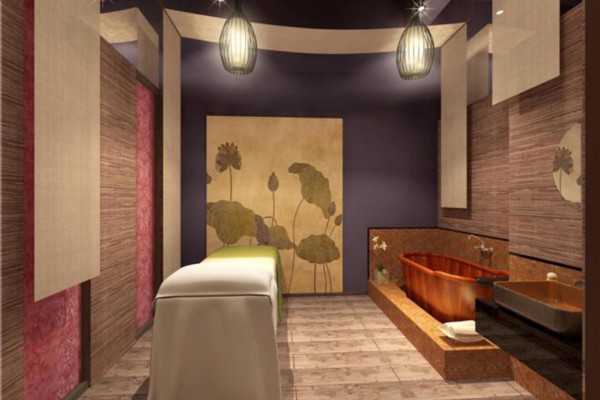 重庆室内温泉桑拿，畅享养生价一览