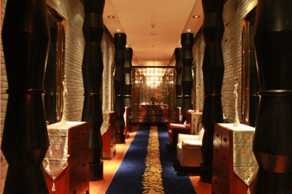 重庆室内温泉桑拿，畅享养生价一览