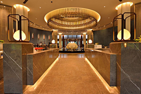 重庆跨年夜，来一场舒缓按摩，告别疲惫迎接新岁！